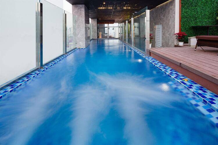 Agnes Nha Trang Hotel