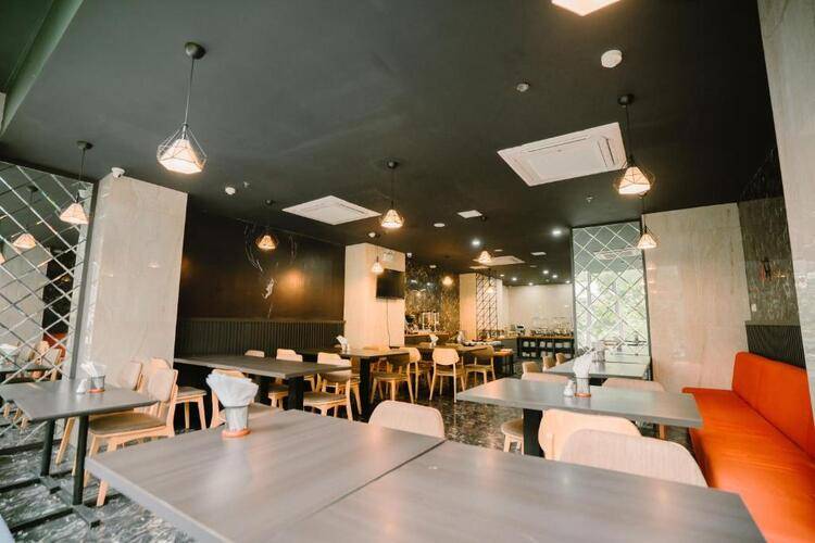 Hermes Hotel Nha Trang