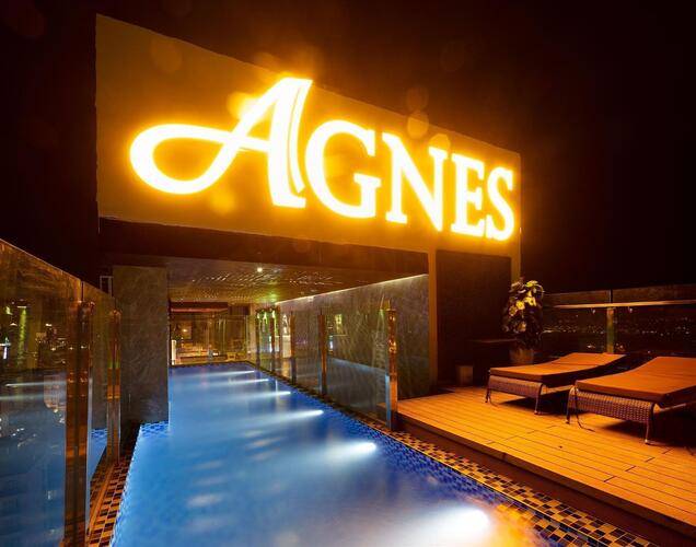Agnes Nha Trang Hotel