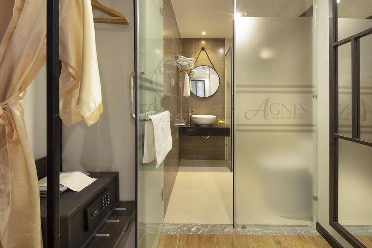 Agnes Nha Trang Hotel