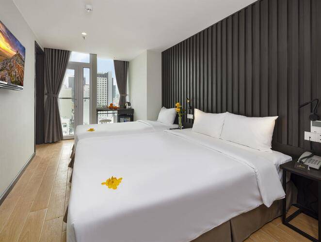 Agnes Nha Trang Hotel