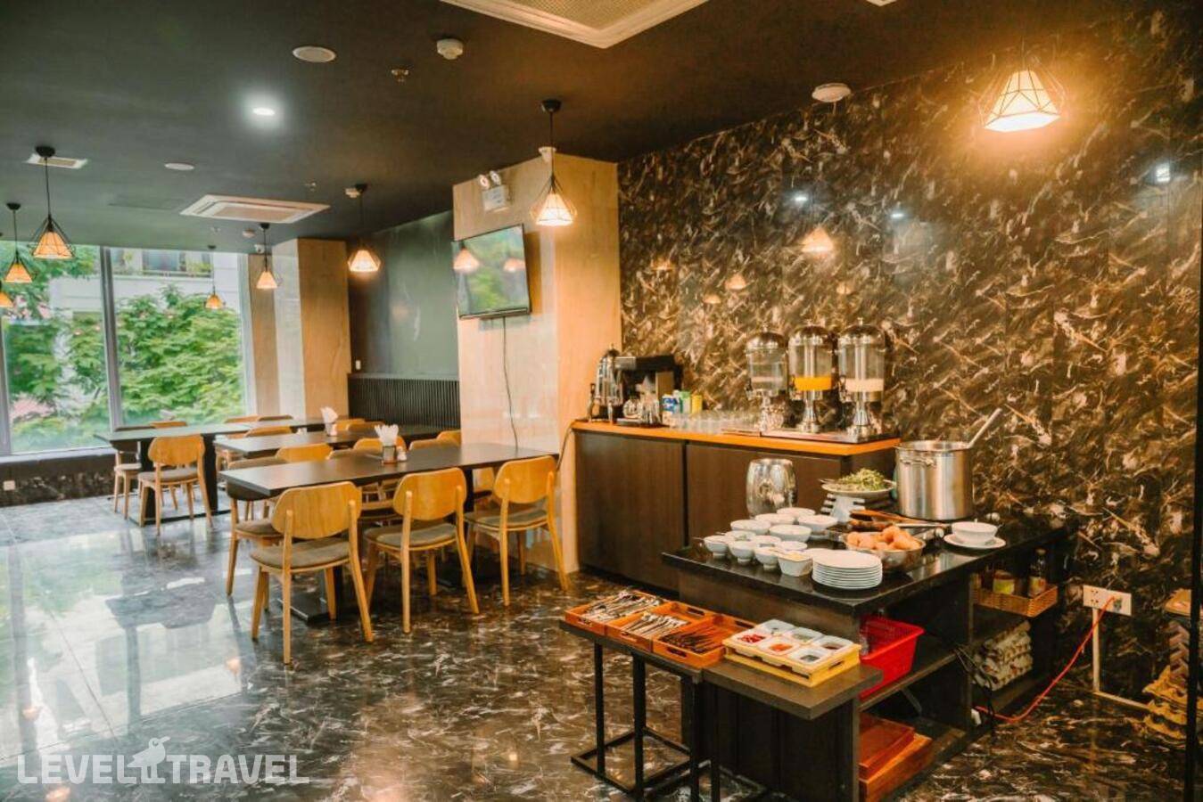 Hermes Hotel Nha Trang — фото 10