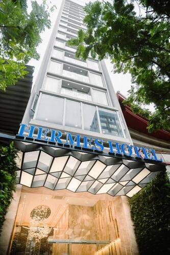 Hermes Hotel Nha Trang