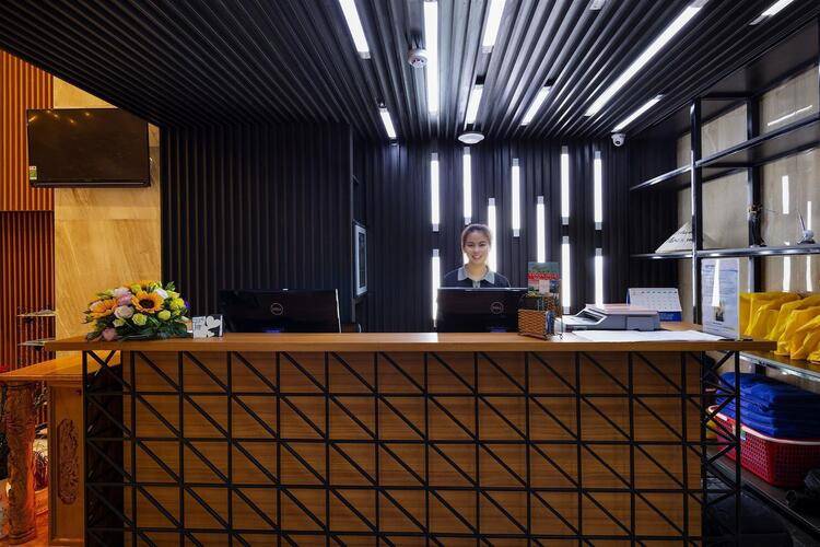 Agnes Nha Trang Hotel