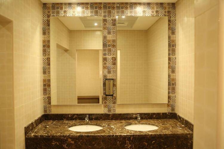 Tulip Al Barsha Hotel Apartments