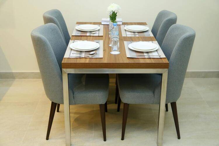 Tulip Al Barsha Hotel Apartments