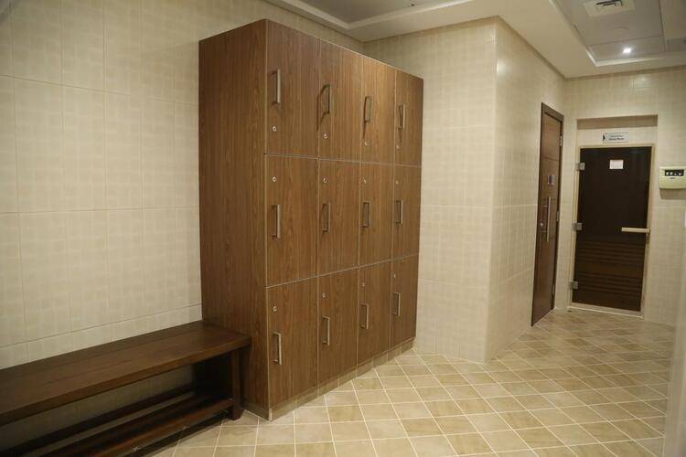Tulip Al Barsha Hotel Apartments