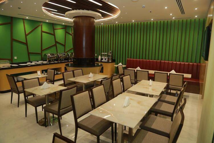 Tulip Al Barsha Hotel Apartments