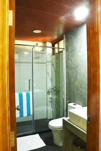Olive Goidhoo Guest House