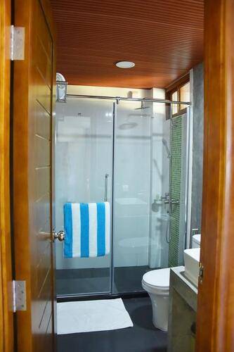 Olive Goidhoo Guest House