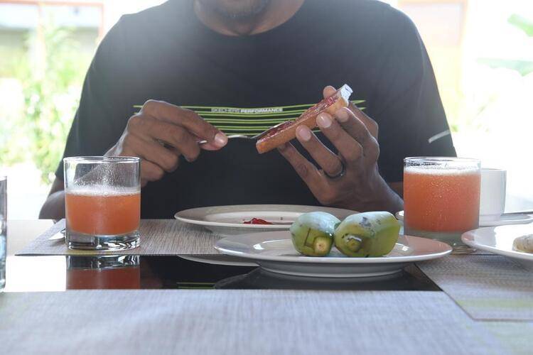 Olive Goidhoo Guest House