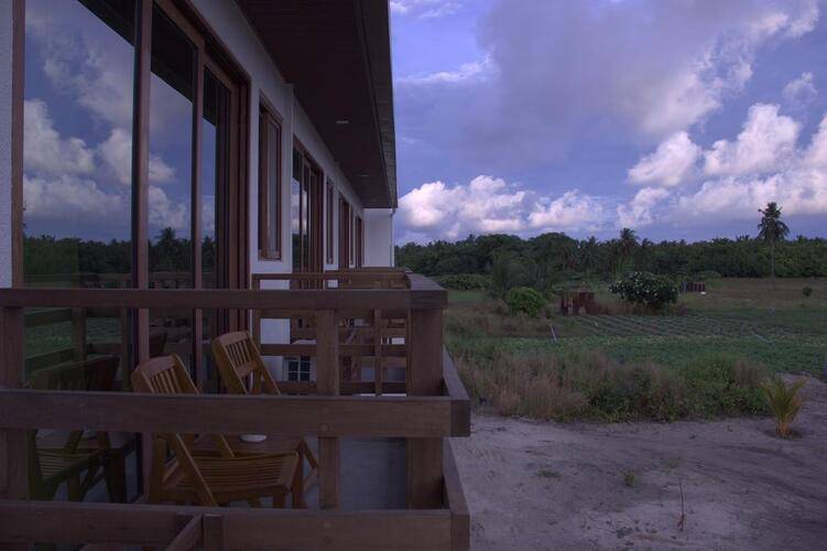Olive Goidhoo Guest House