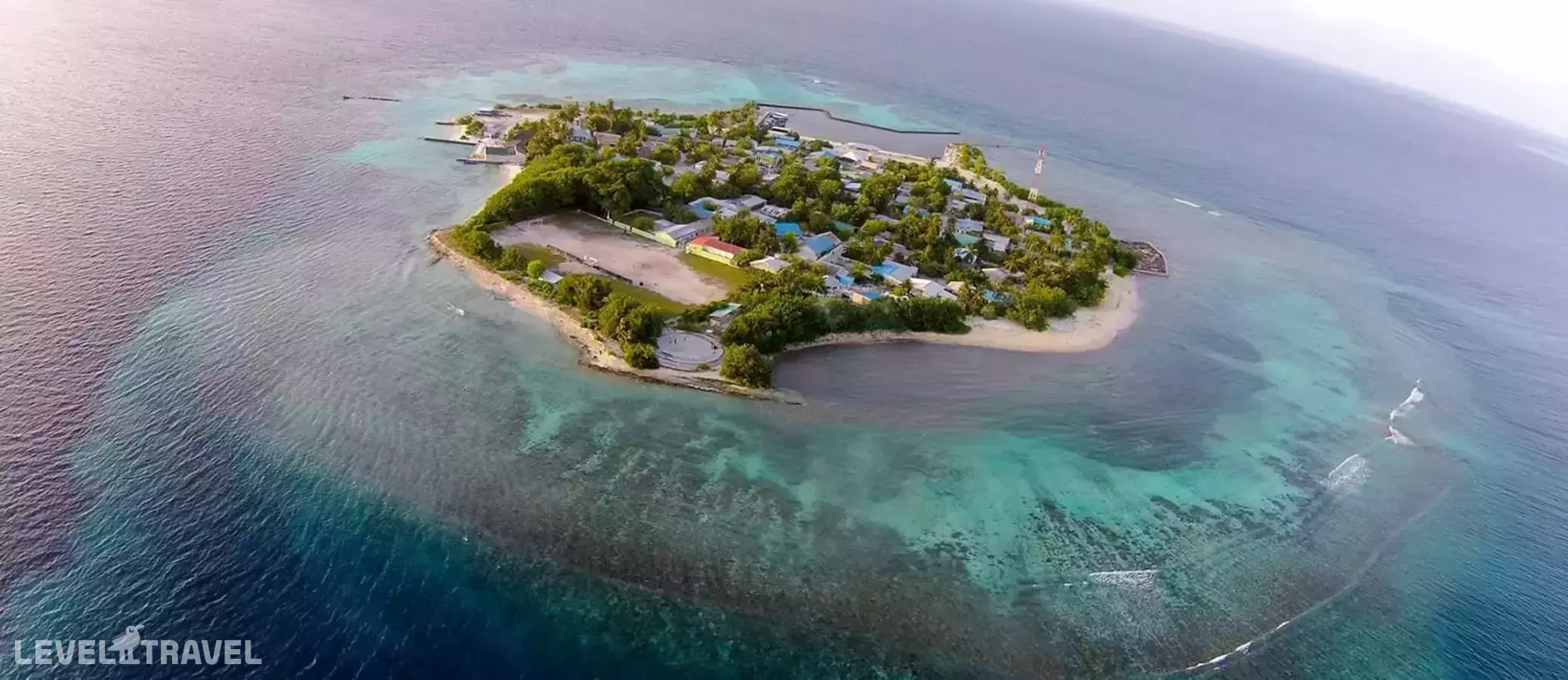 Holiday Village Retreat