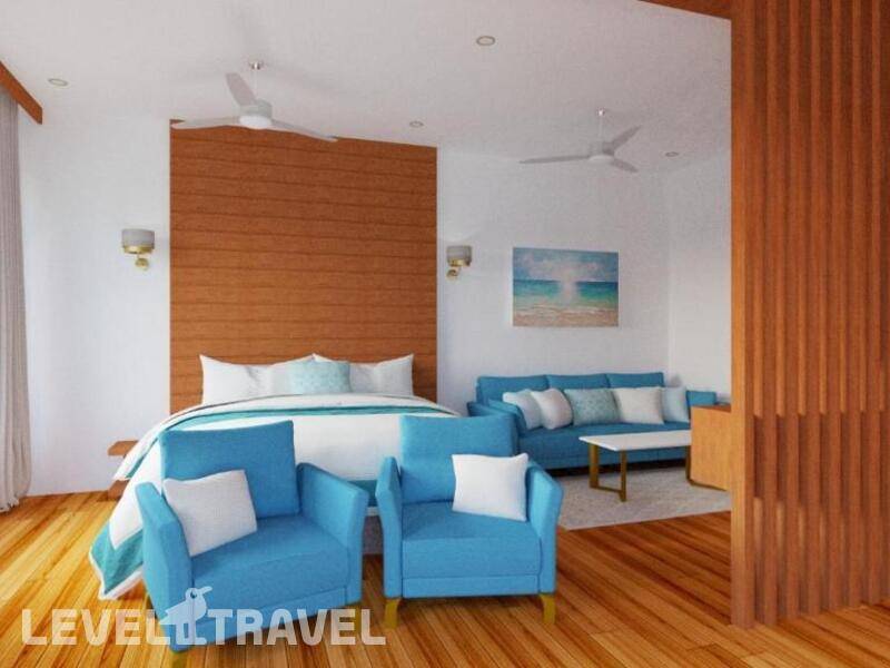 Фотография Araamu Holidays & Spa