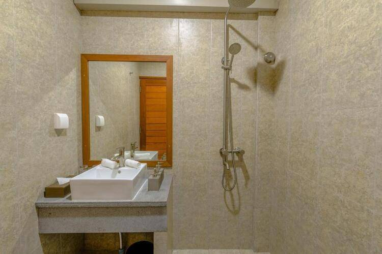Araamu Holidays & Spa
