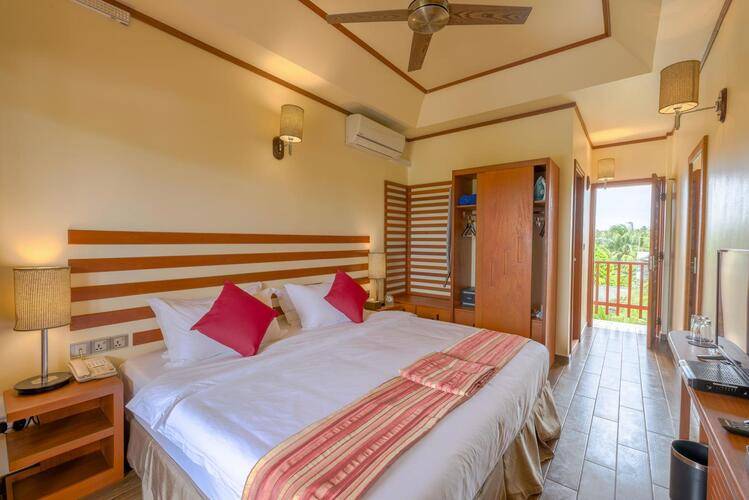 Araamu Holidays & Spa