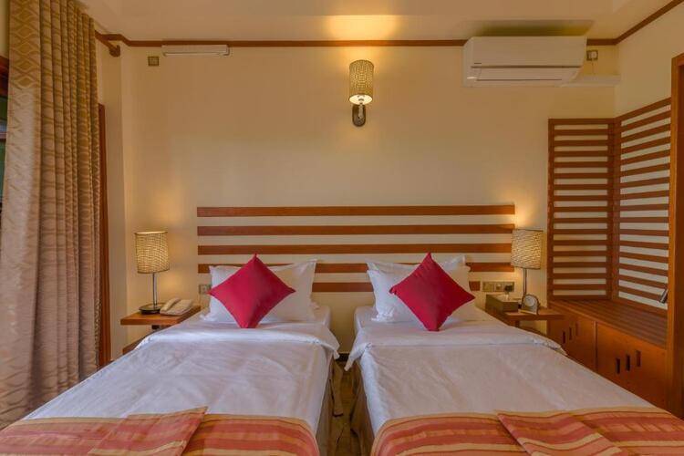 Araamu Holidays & Spa