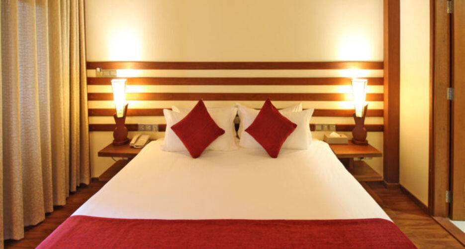 Araamu Holidays & Spa
