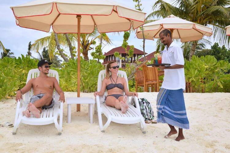 Araamu Holidays & Spa