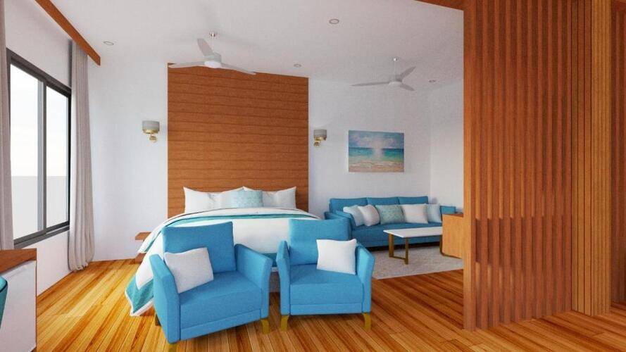 Araamu Holidays & Spa