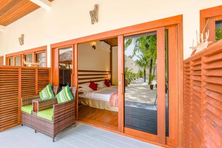 Araamu Holidays & Spa