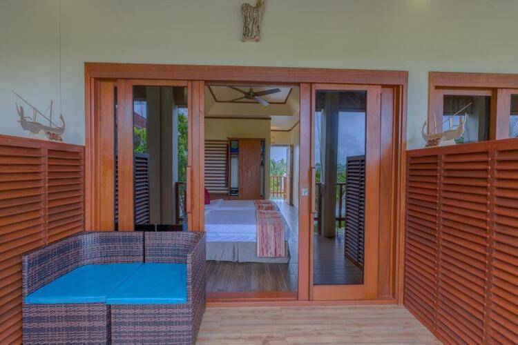 Araamu Holidays & Spa