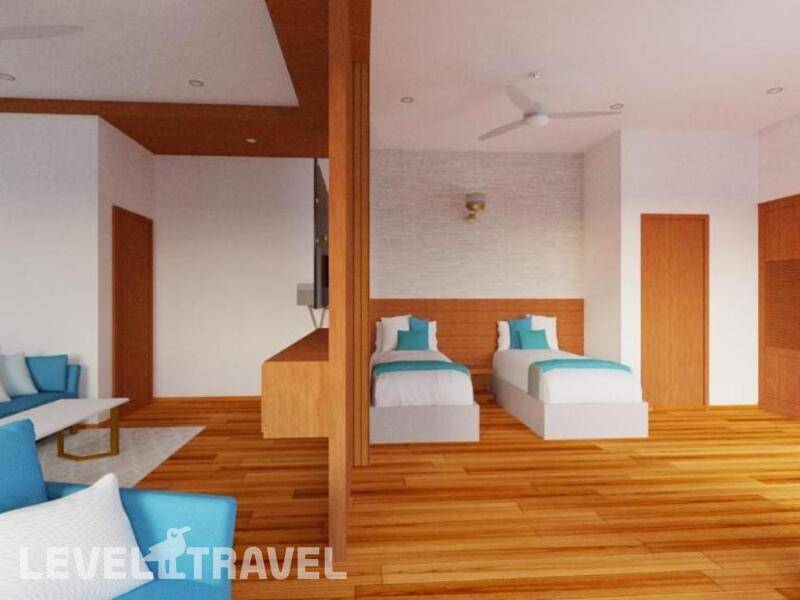 Фотография Araamu Holidays & Spa