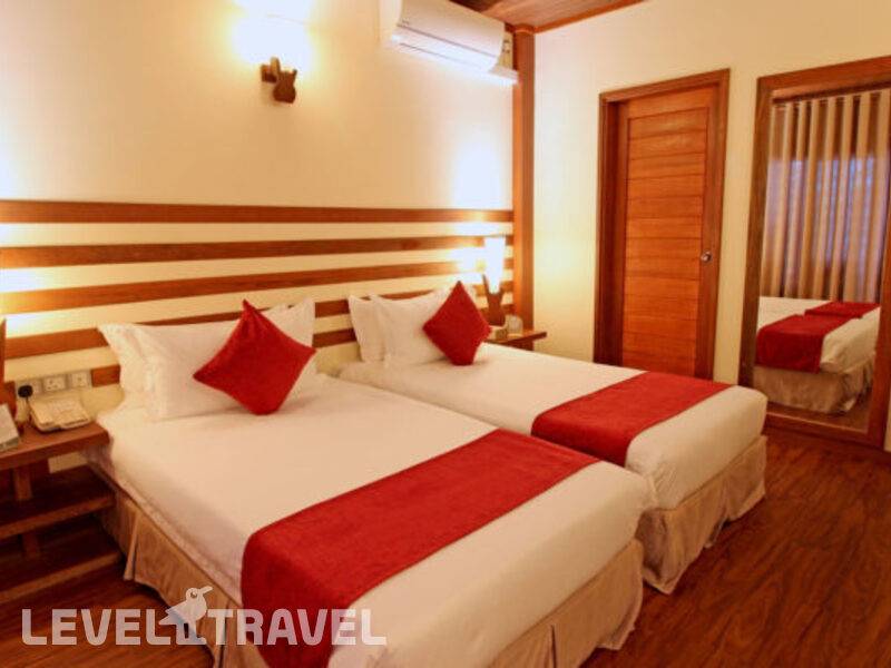 Фотография Araamu Holidays & Spa