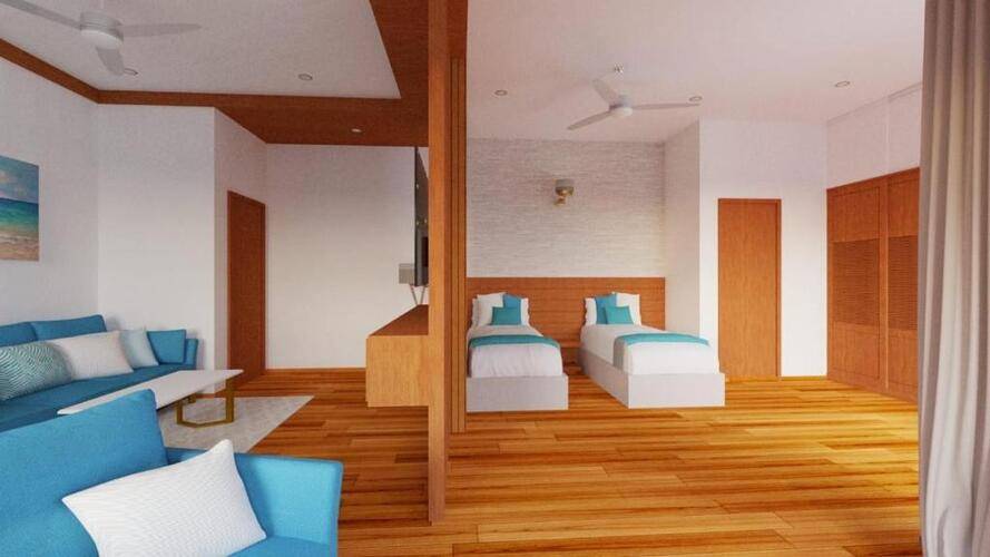 Araamu Holidays & Spa