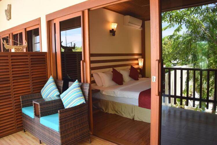 Araamu Holidays & Spa