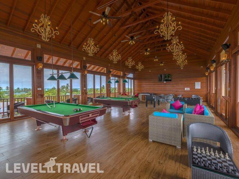 Фотография Araamu Holidays & Spa