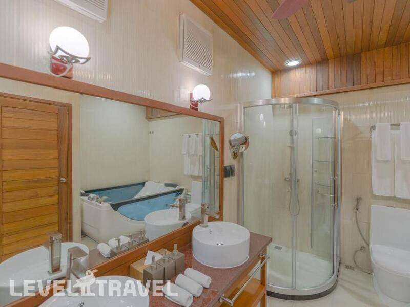 Фотография Araamu Holidays & Spa