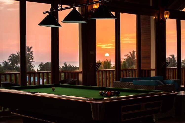 Araamu Holidays & Spa