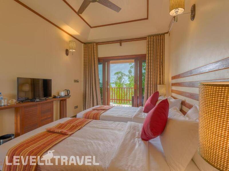 Фотография Araamu Holidays & Spa
