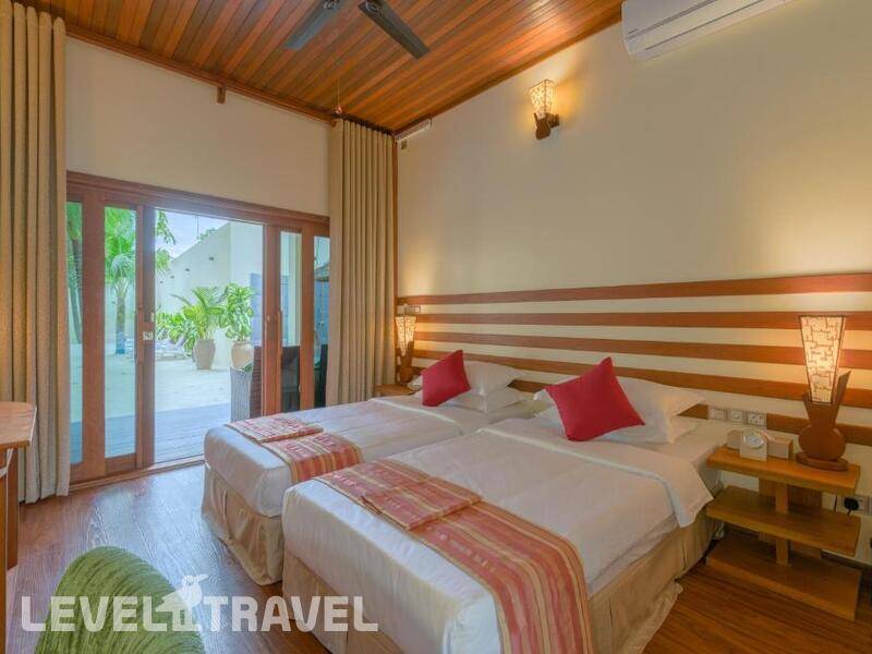 Фотография Araamu Holidays & Spa