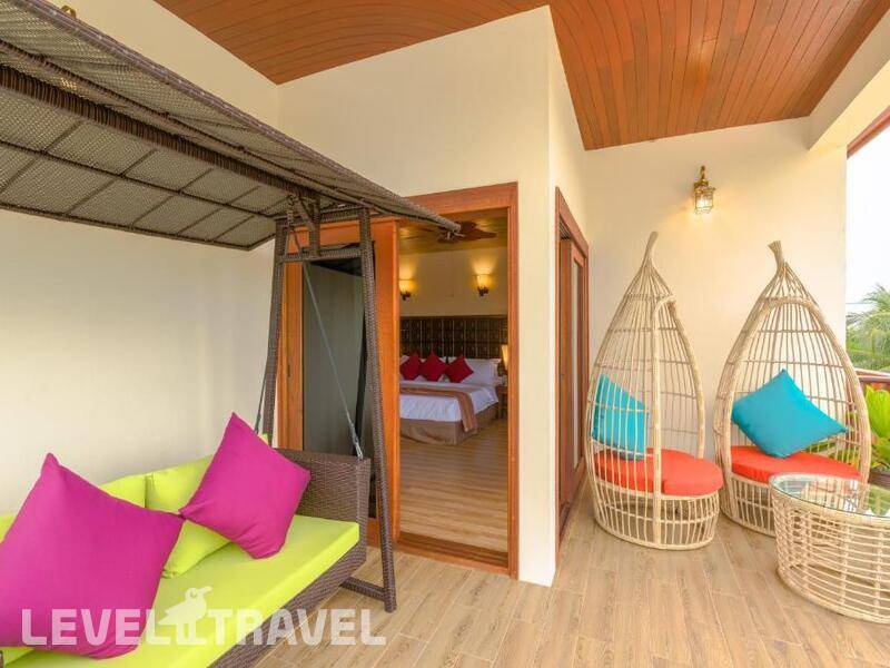 Фотография Araamu Holidays & Spa
