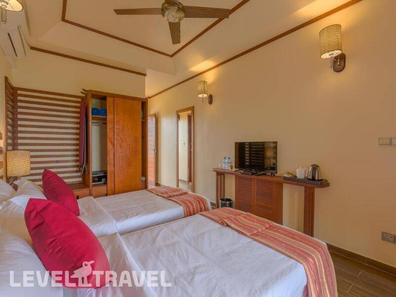 Фотография Araamu Holidays & Spa