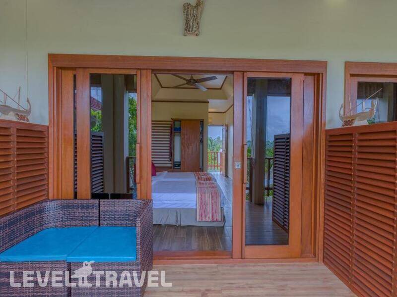 Фотография Araamu Holidays & Spa