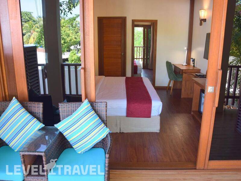 Фотография Araamu Holidays & Spa