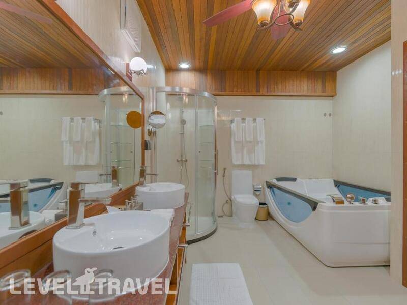 Фотография Araamu Holidays & Spa