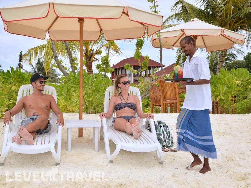 Фотография Araamu Holidays & Spa