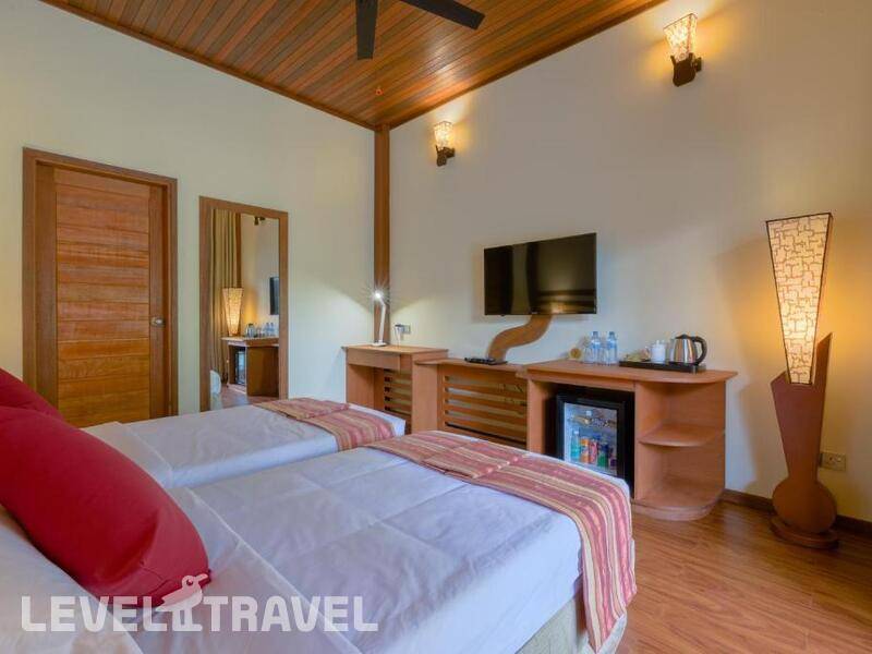 Фотография Araamu Holidays & Spa