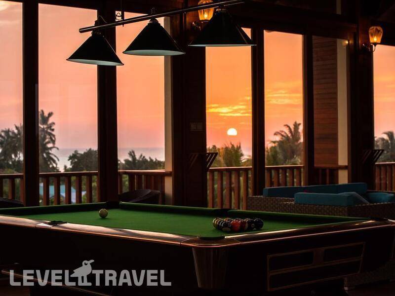 Фотография Araamu Holidays & Spa