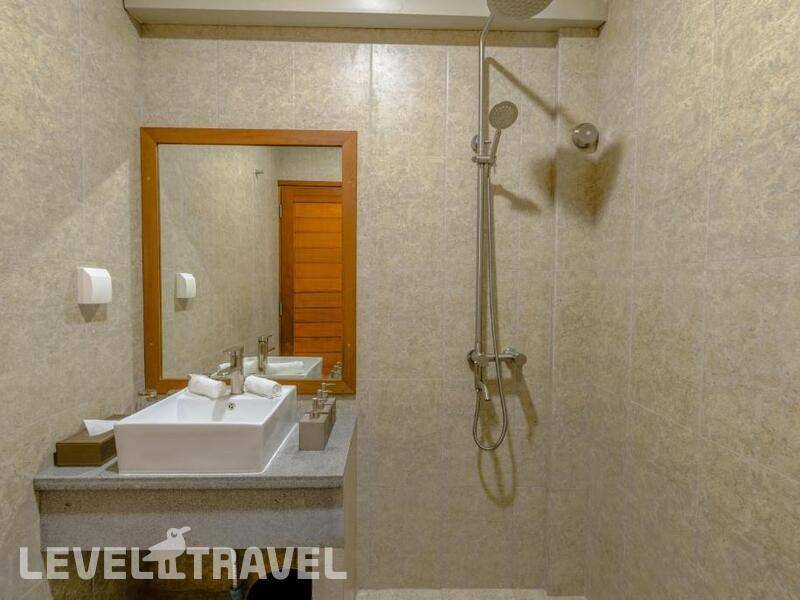 Фотография Araamu Holidays & Spa