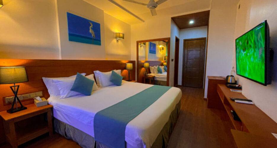 Araamu Holidays & Spa
