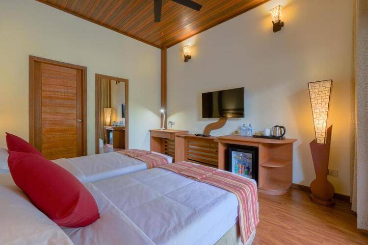 Araamu Holidays & Spa