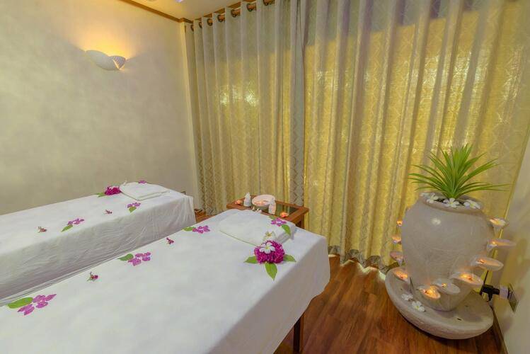 Araamu Holidays & Spa
