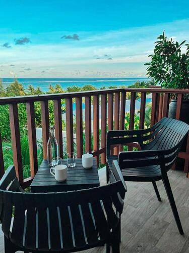 Araamu Holidays & Spa