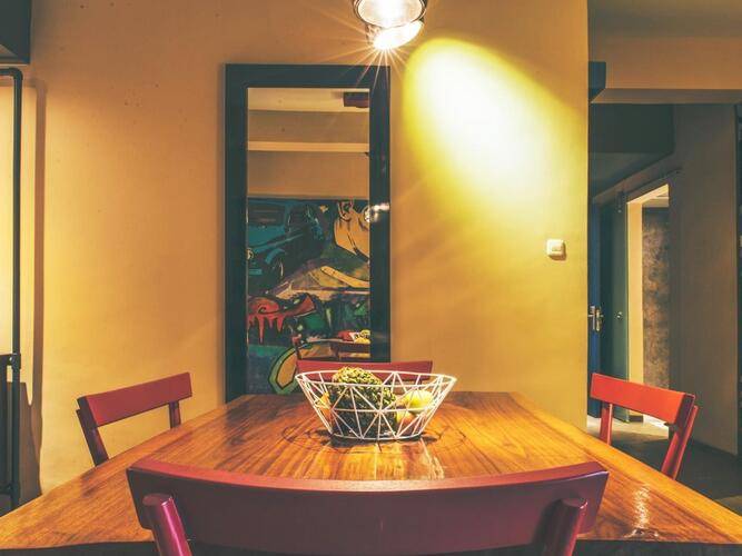 Dash Hotel Seminyak