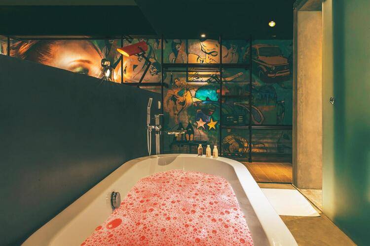 Dash Hotel Seminyak